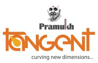 Pramukh Tangent logo