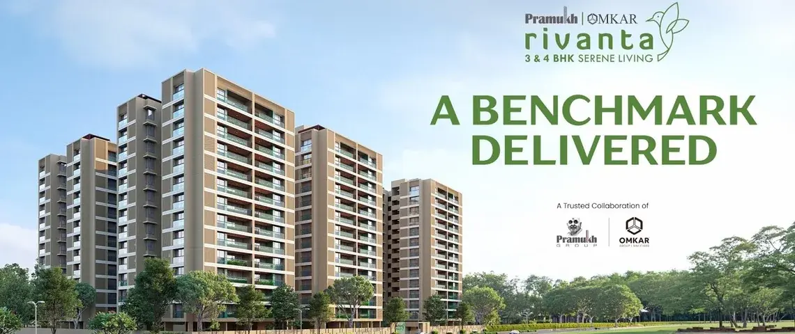Rivanta 1 — rivanta 1 towers